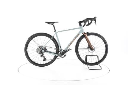 Reconditionné - Orbea Terra H41 1X 2024 - Très Bon