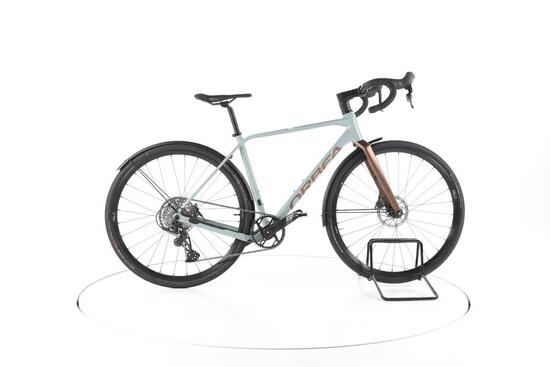 Reconditionné - Orbea Terra H41 1X 2024 - Très Bon