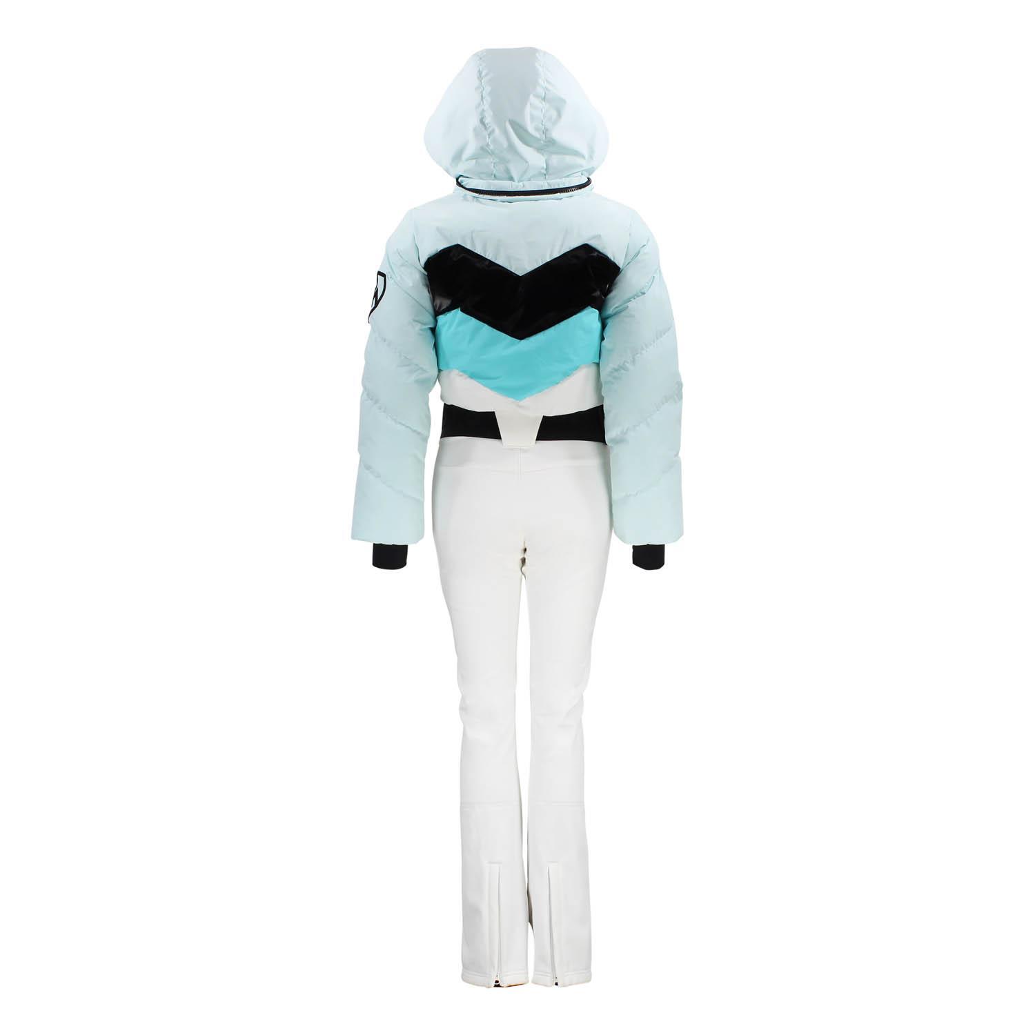 Combinaison de ski femme Peak Mountain Antiero 2/5