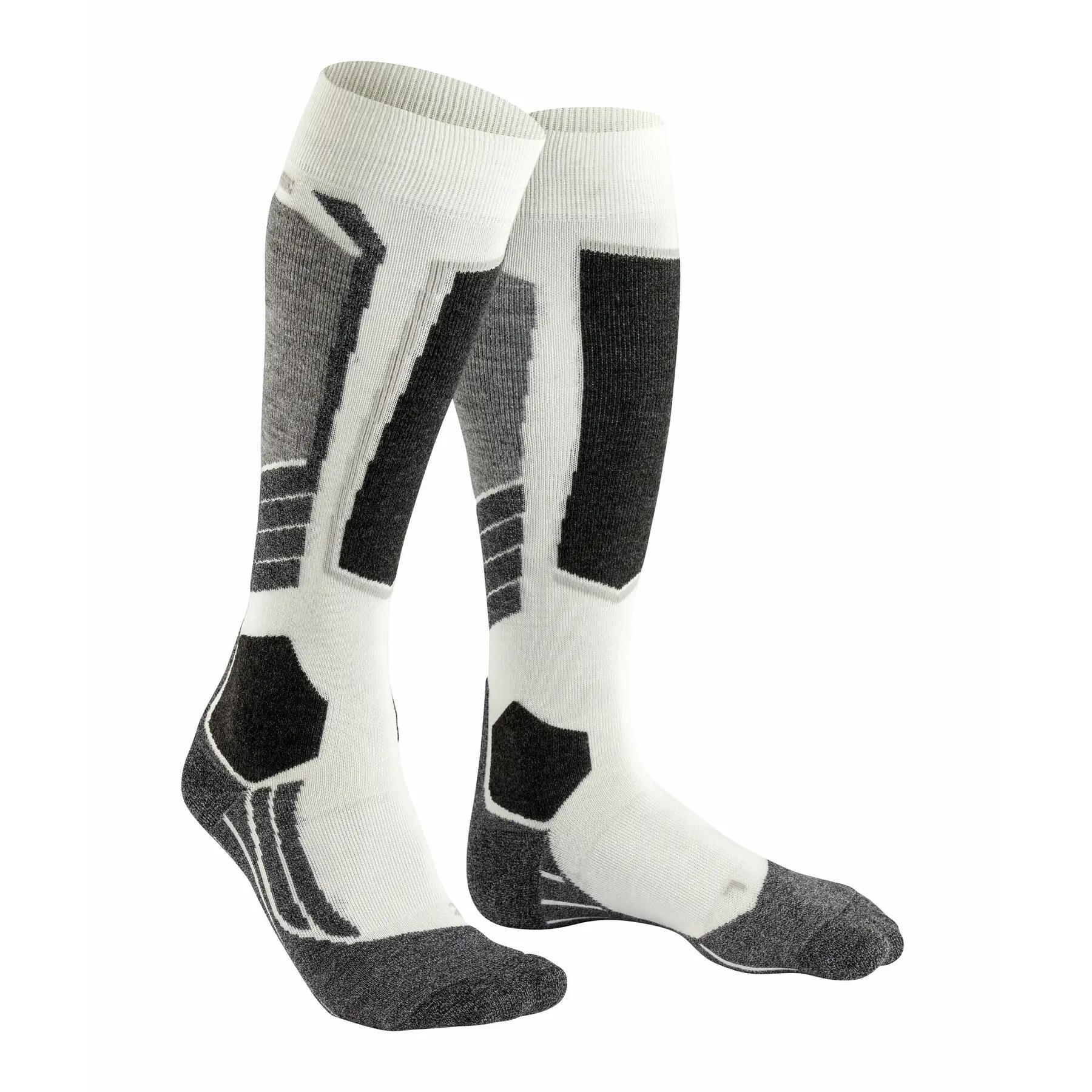 Mi-bas femme Falke SK2 2/6