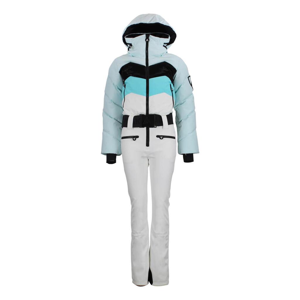 Women's ski suit Peak Mountain Antiero