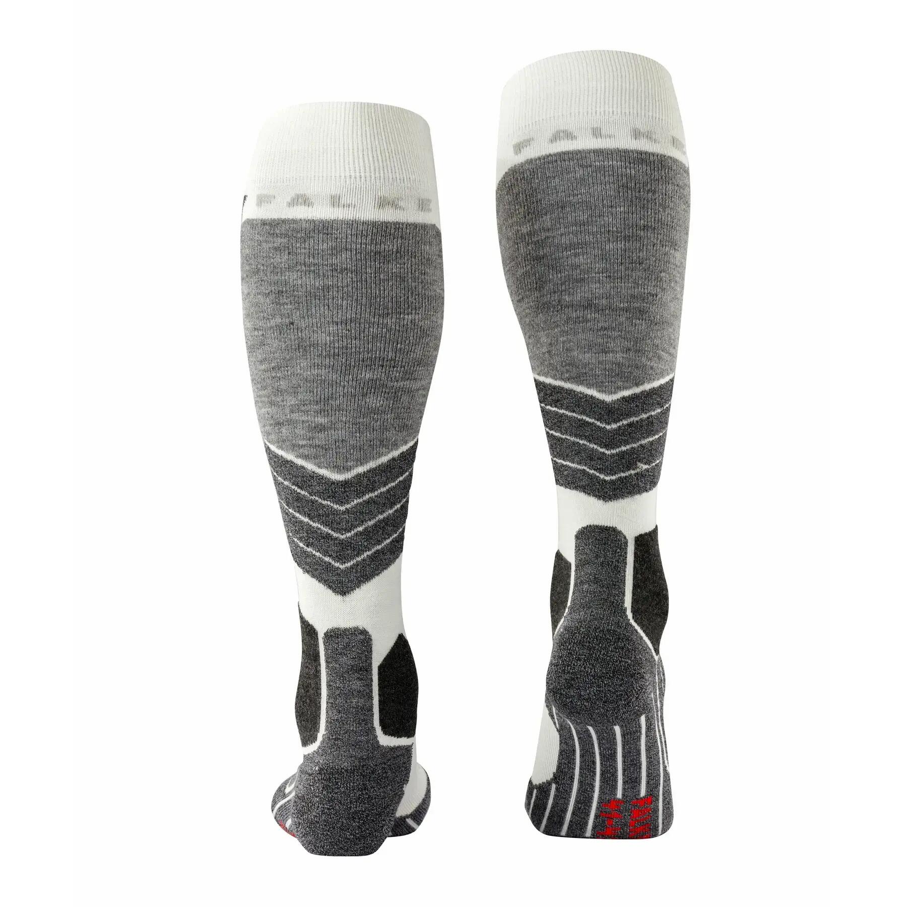 Mi-bas femme Falke SK2 4/6
