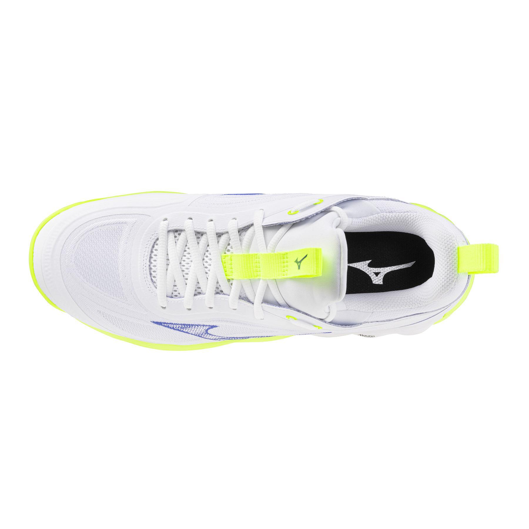 Indoor schoenen Mizuno Wave Luminous 3/5
