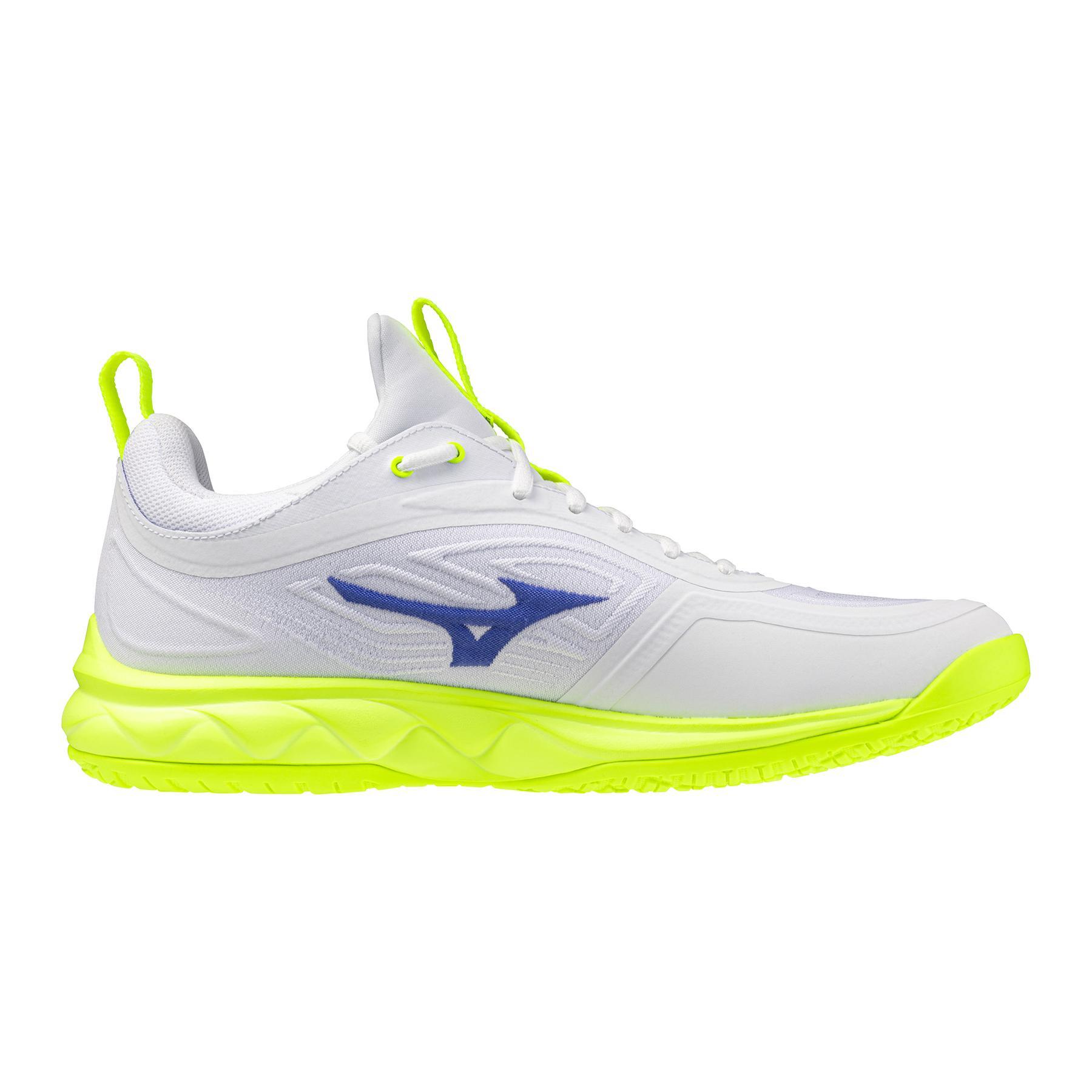 Indoor schoenen Mizuno Wave Luminous 2/5