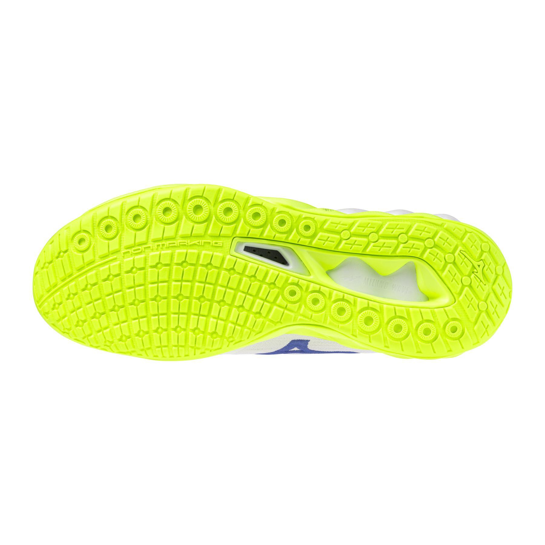 Chaussures indoor Mizuno Wave Luminous 5/5
