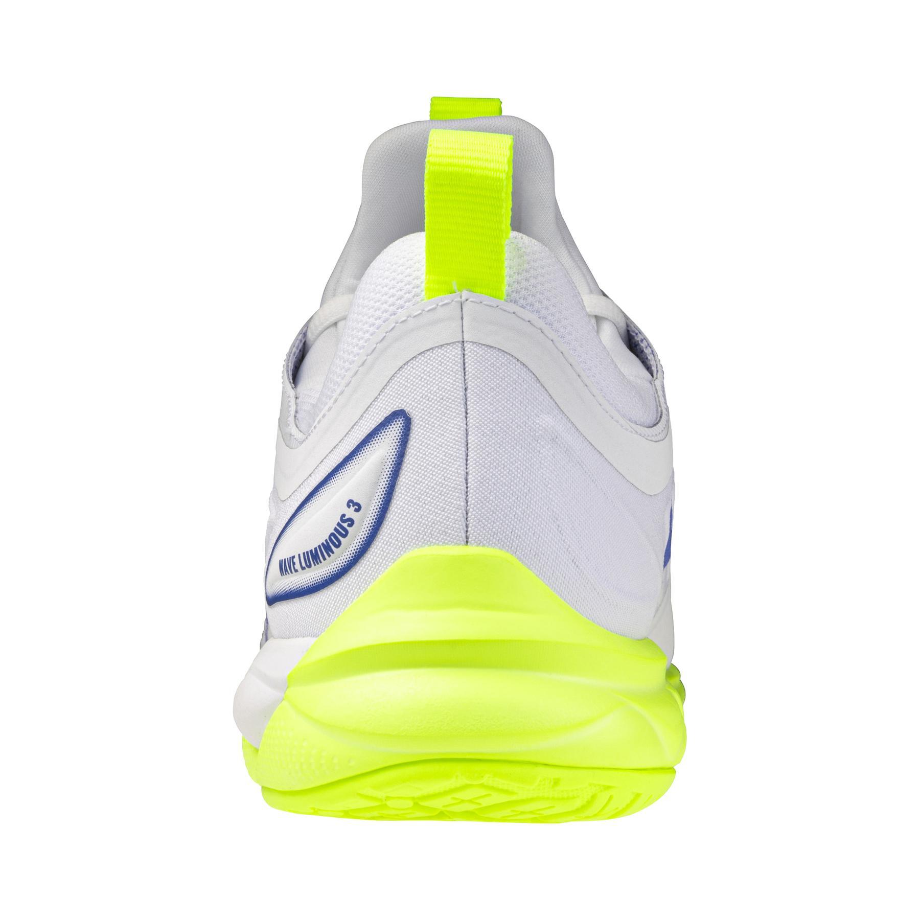 Chaussures indoor Mizuno Wave Luminous 4/5