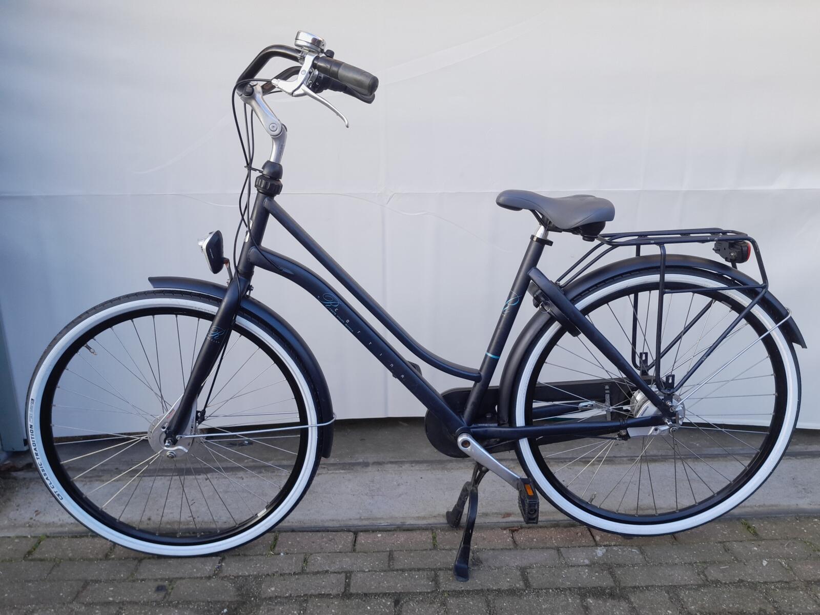 Cortina Roots damesfiets 51 cm 3/5