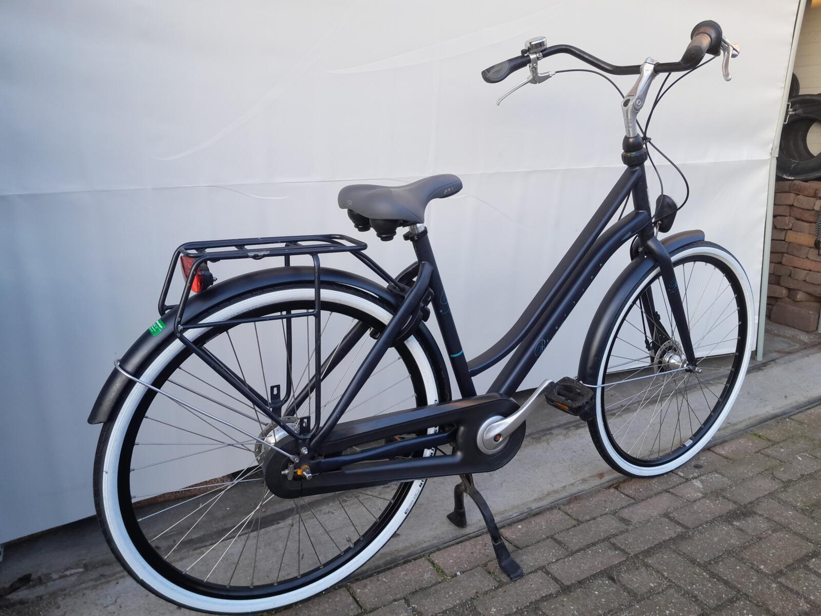 Cortina Roots damesfiets 51 cm 2/5