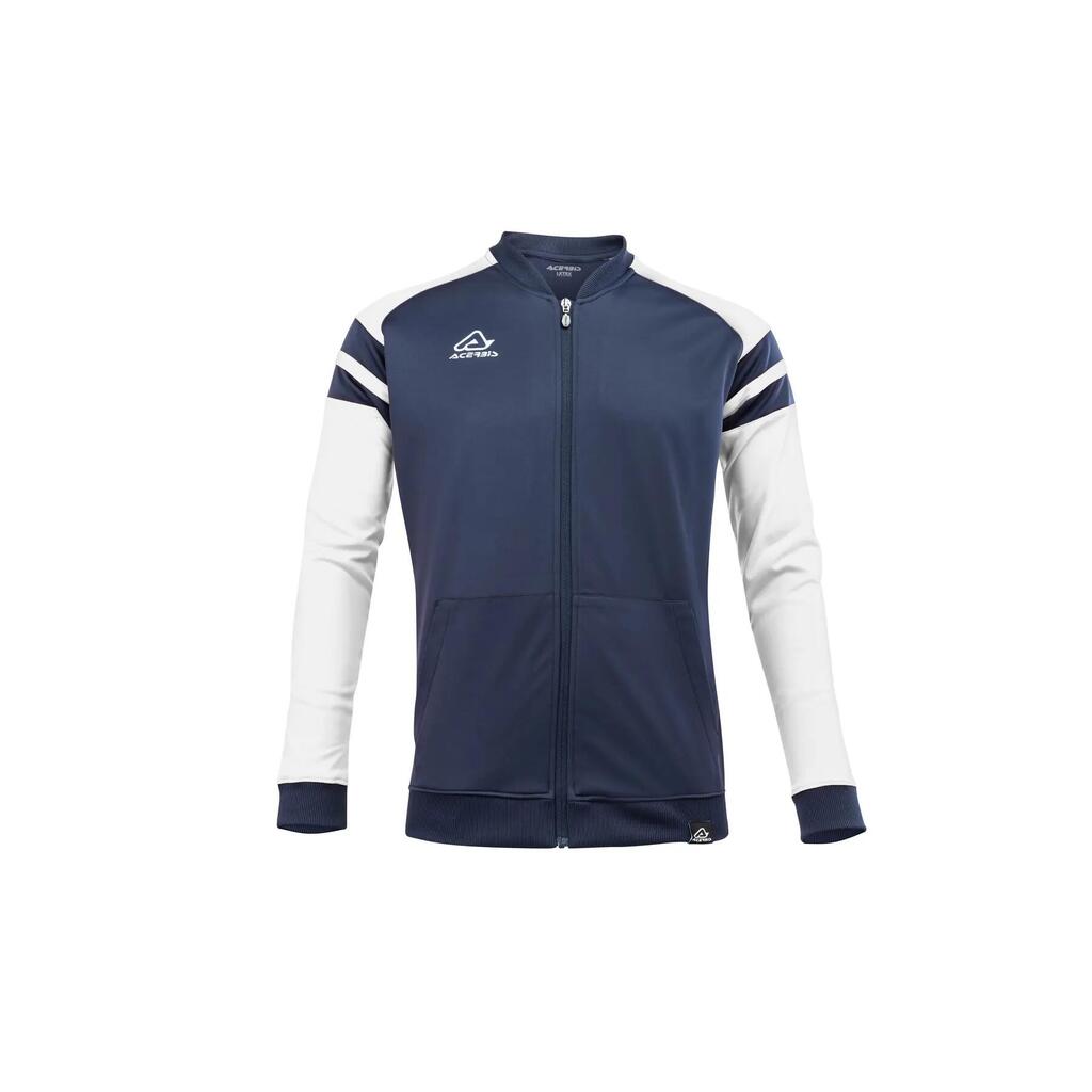 zippedped jacket Acerbis Kemari