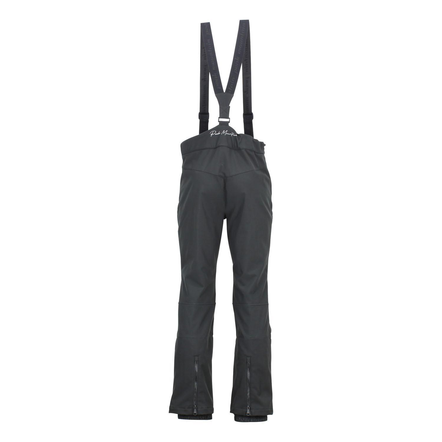 Pantalon de ski softsell Peak Mountain Ceprim 2/3