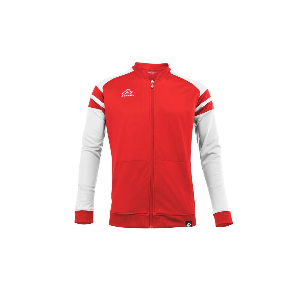 zippedped jacket Acerbis Kemari