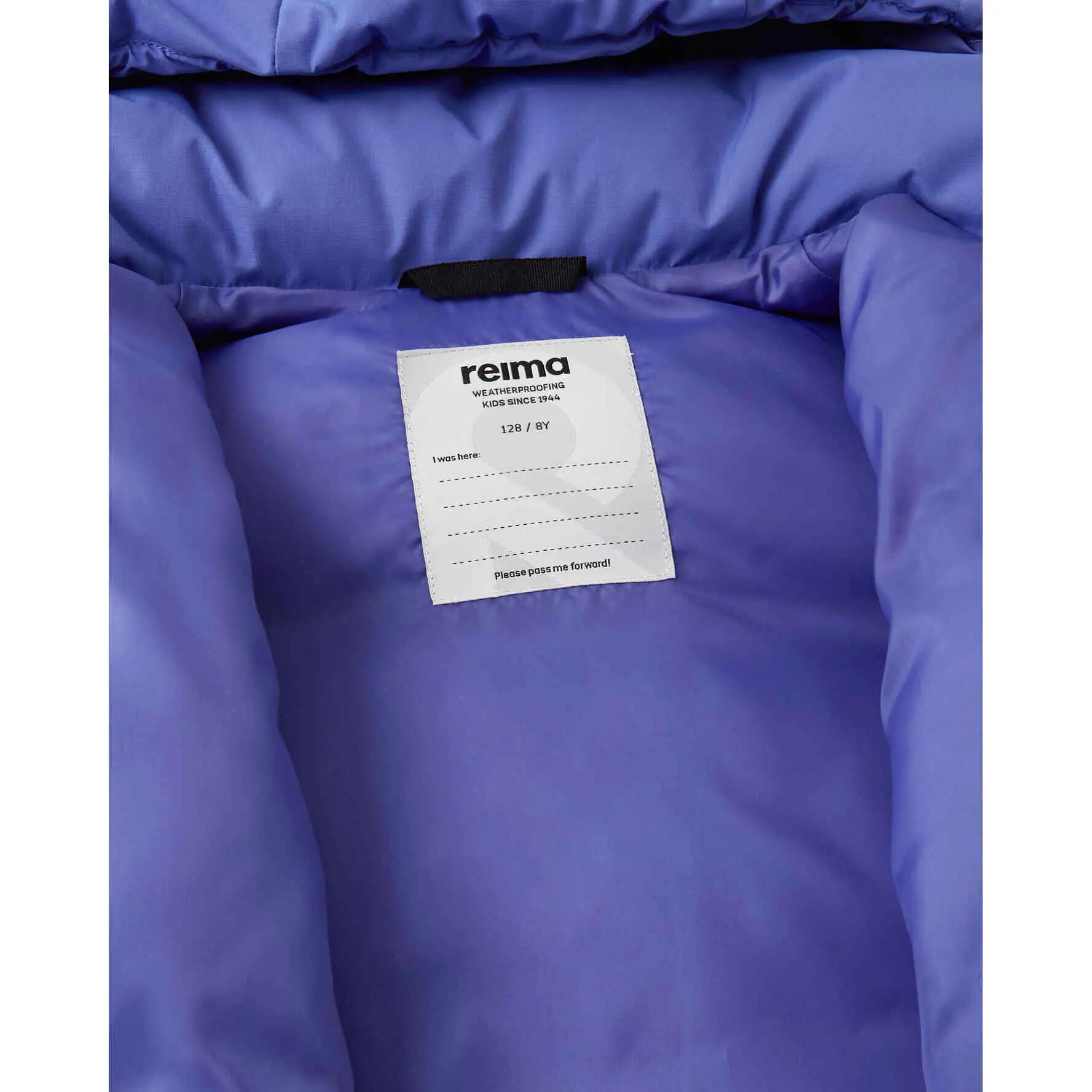 Plumífero infantil Reima Tenhola 6/7