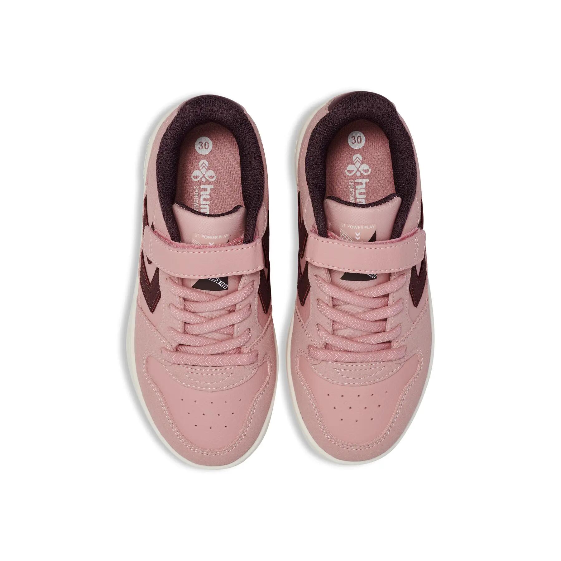 Sneakers per bambini Hummel St Power Play Sp 3/7