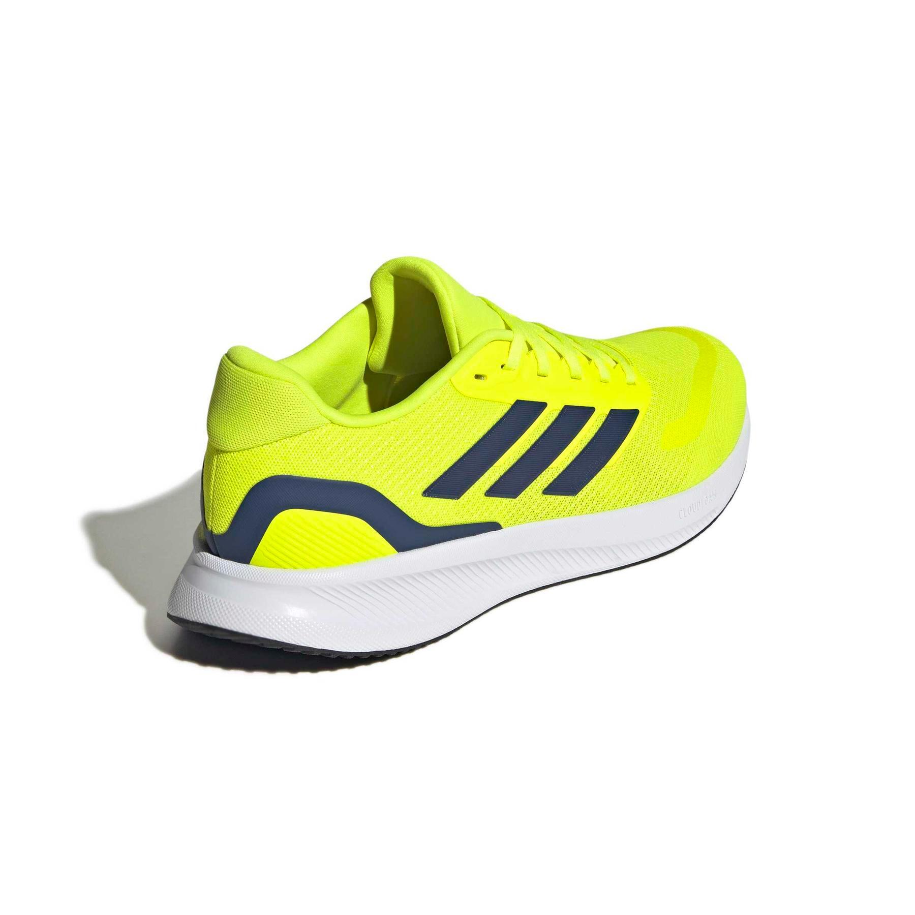Chaussures de course Adidas modèle JQ6980 pour homme 7/7