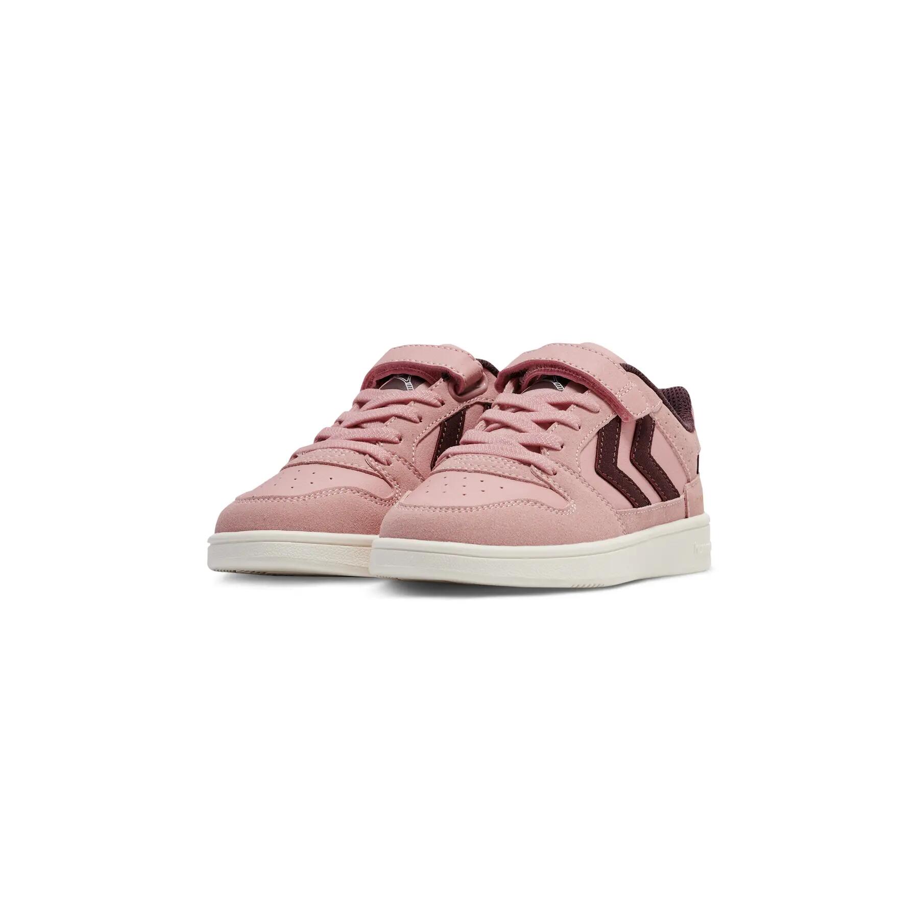 Sneakers per bambini Hummel St Power Play Sp 2/7