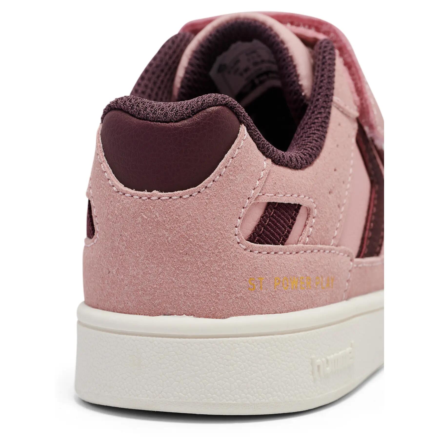 Sneakers per bambini Hummel St Power Play Sp 7/7