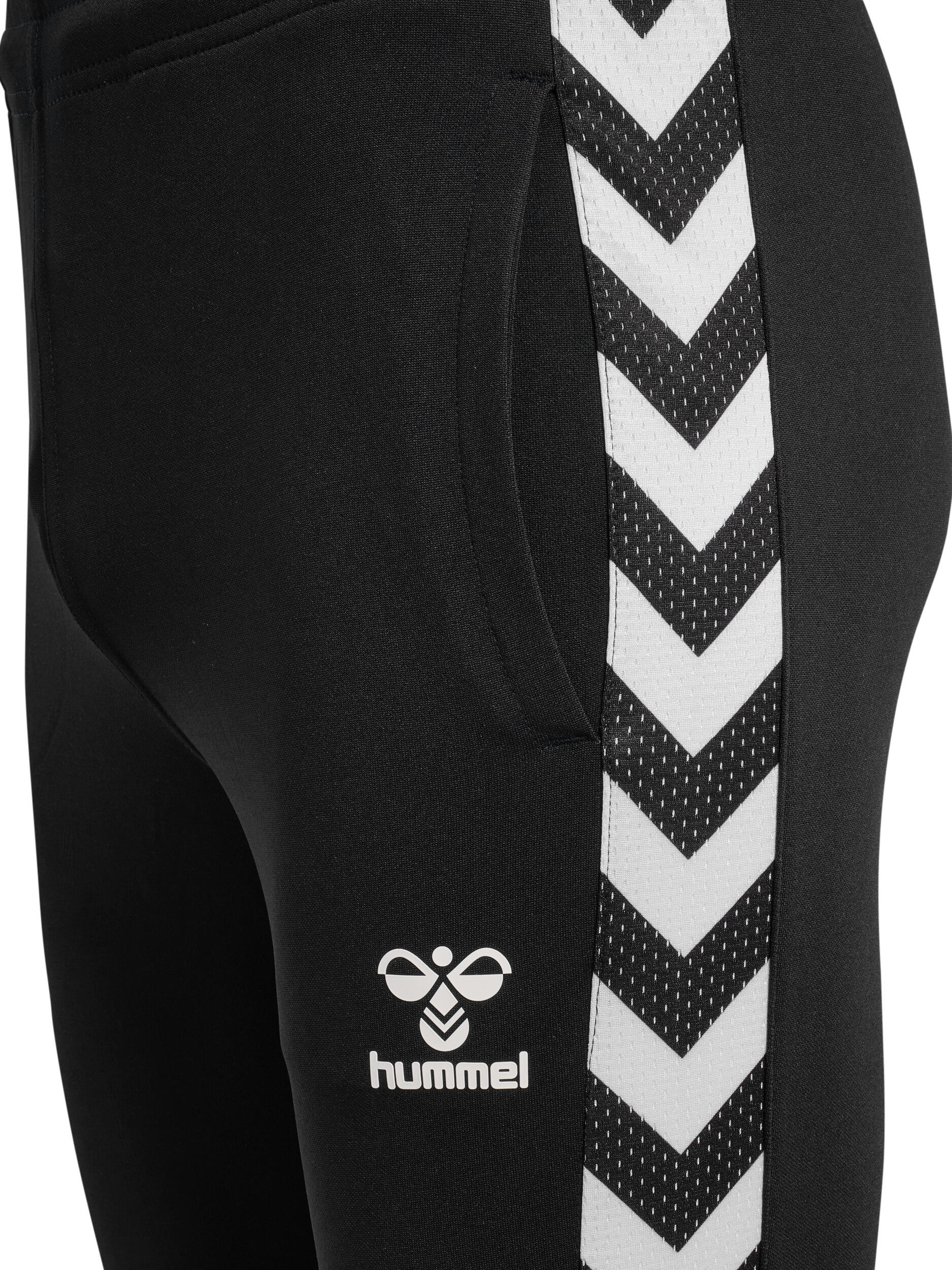 Enfiler Pantalon Playful Training Multisport Adulte 3/5