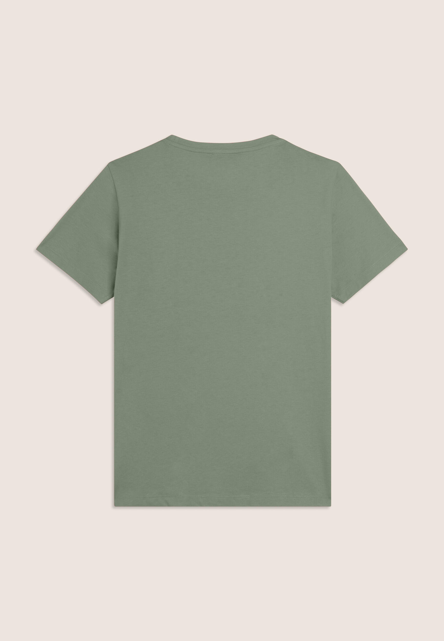 T-shirt coupe confortable avec logo FREDDY et slogan « Time Shine » 2/3