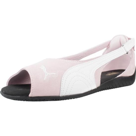 Sandalias Mujer Puma Speedcat Sandal