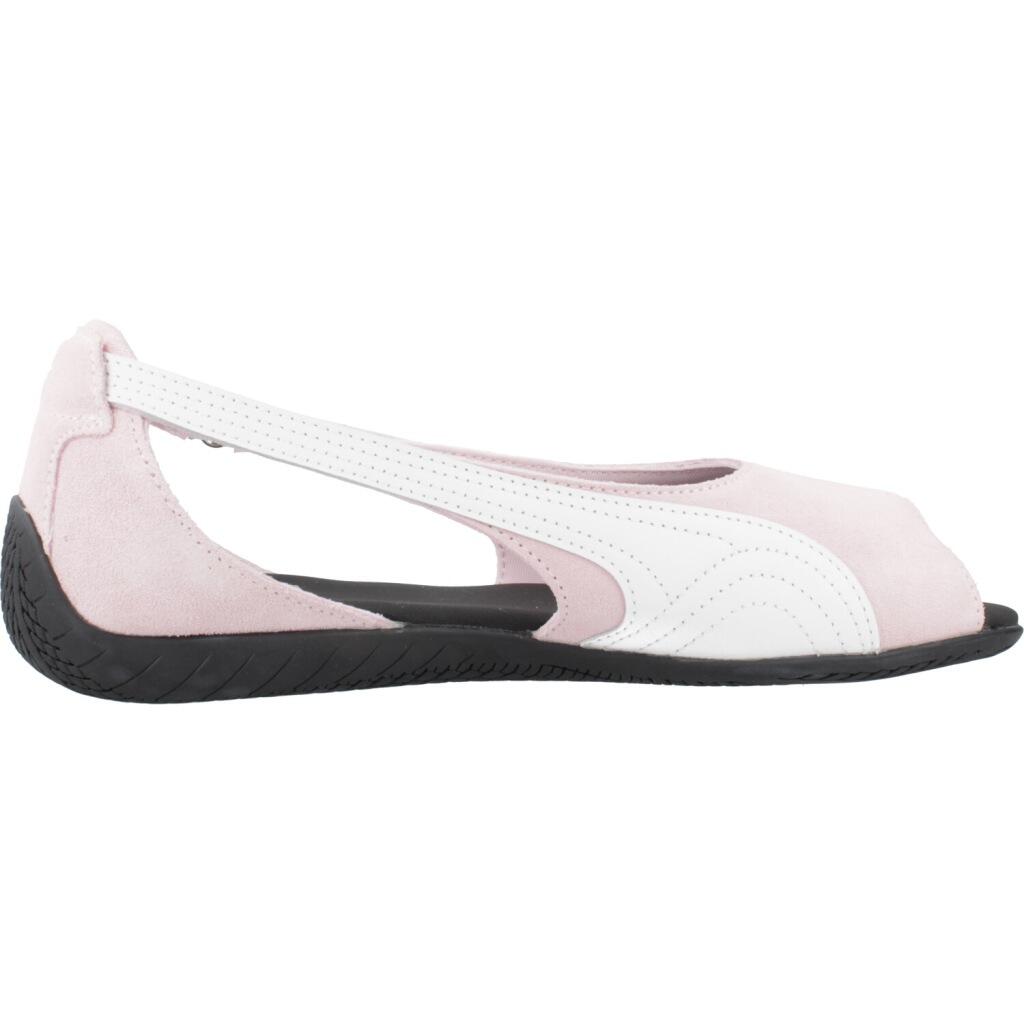 Sandales Puma Modèle Speedcat Sandal Couleur Rose 4/5