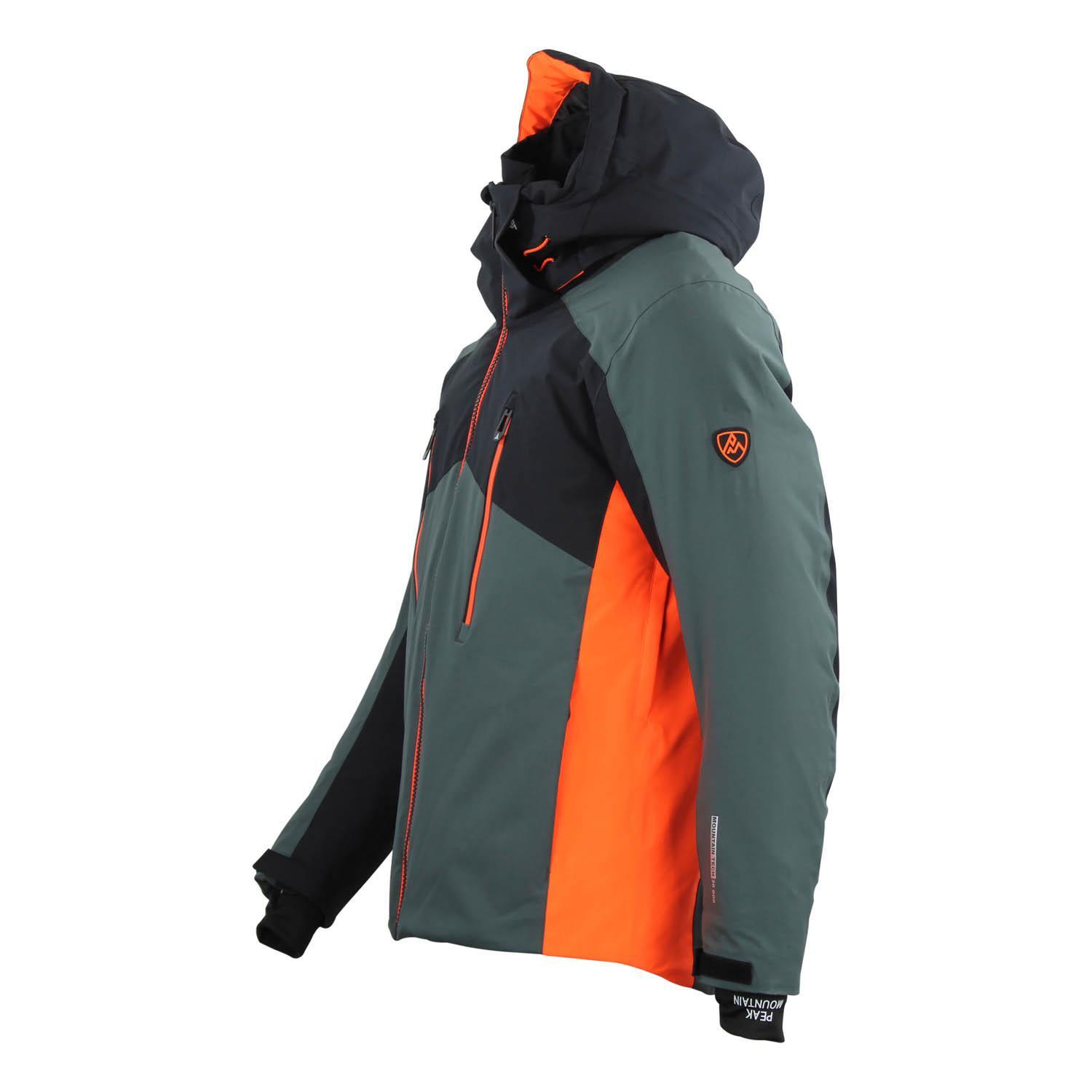 Jacket Peak Mountain Crampon 3/5