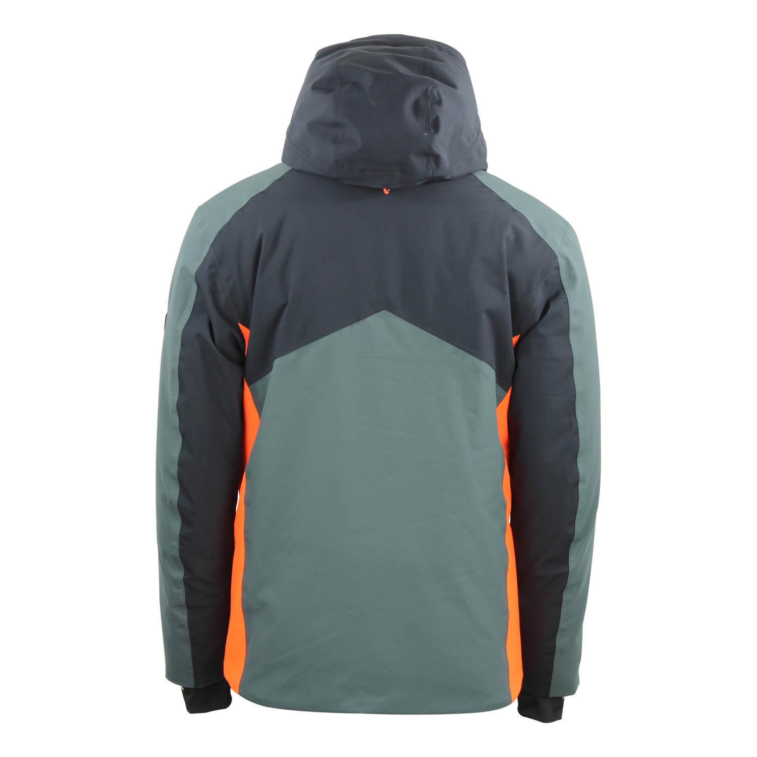Jacket Peak Mountain Crampon 2/5