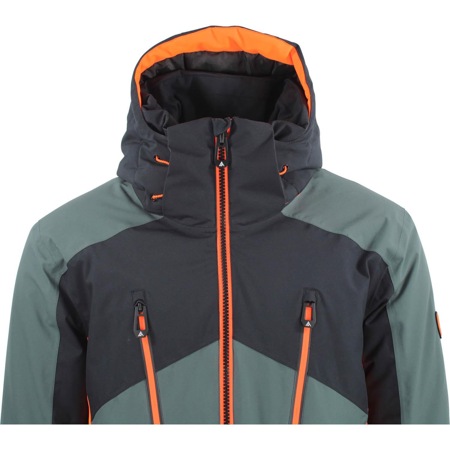 Jacket Peak Mountain Crampon 5/5