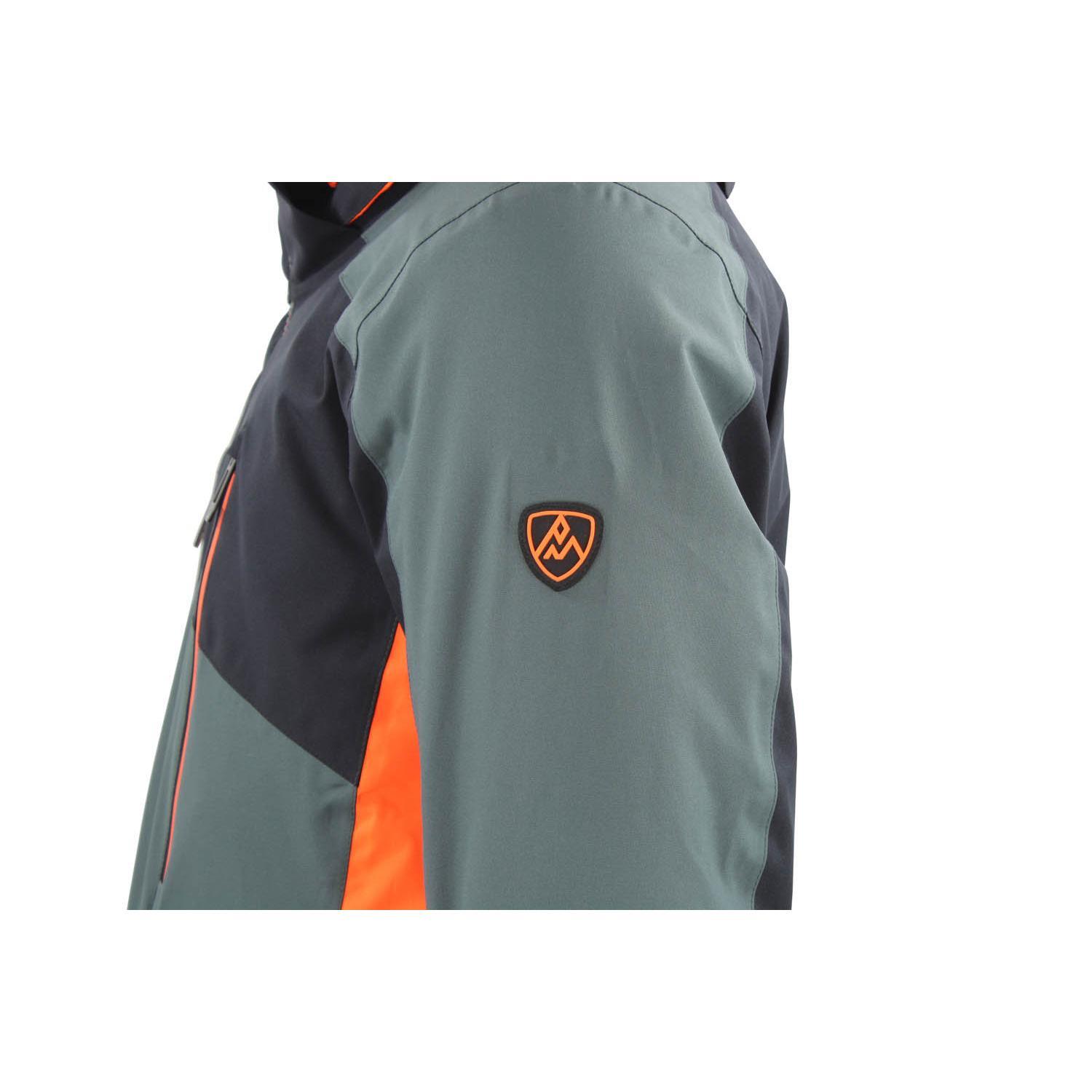 Jacket Peak Mountain Crampon 4/5