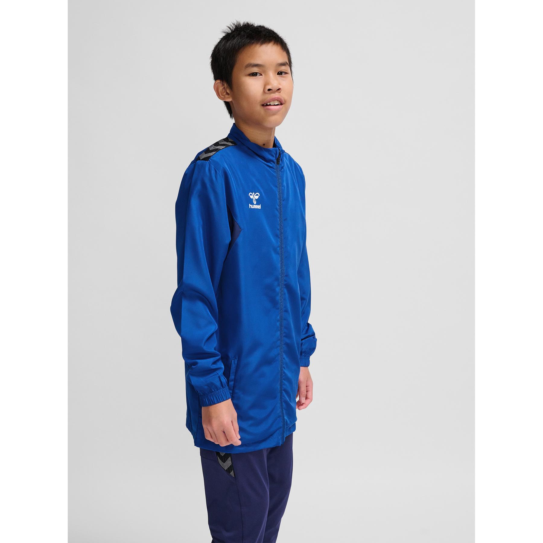 Kapuzenjacke Hummel Authentic 4/7