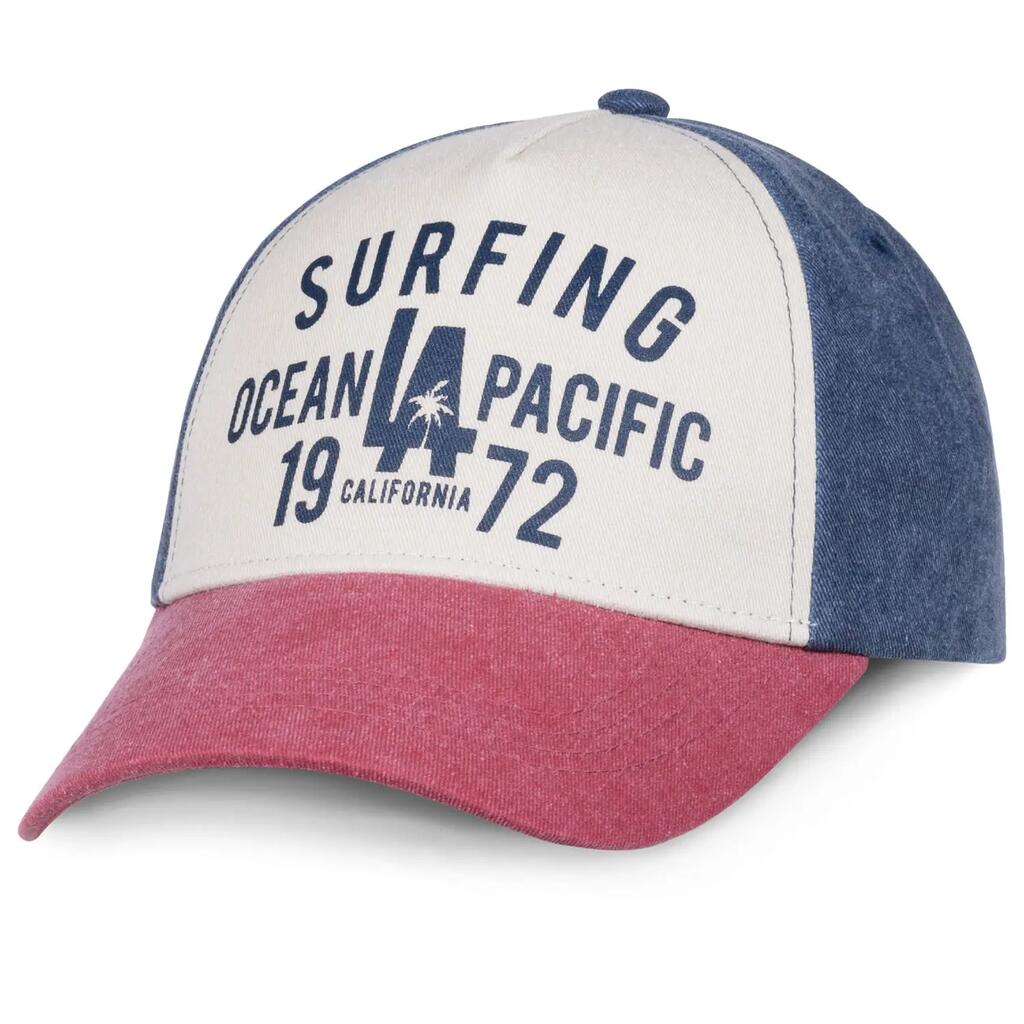 Baseball cap Ocean Pacific Capo Mannu
