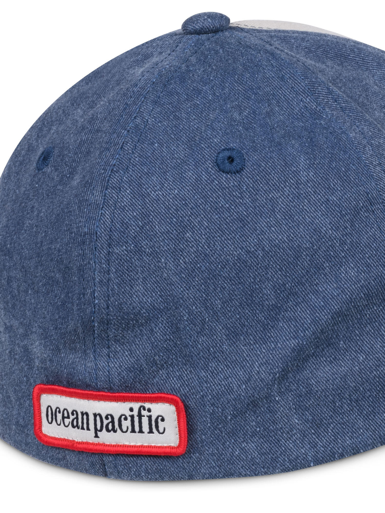 Baseball cap Ocean Pacific Capo Mannu 5/5