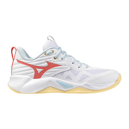Zapatillas indoor para mujer Mizuno Wave Momentum Pro