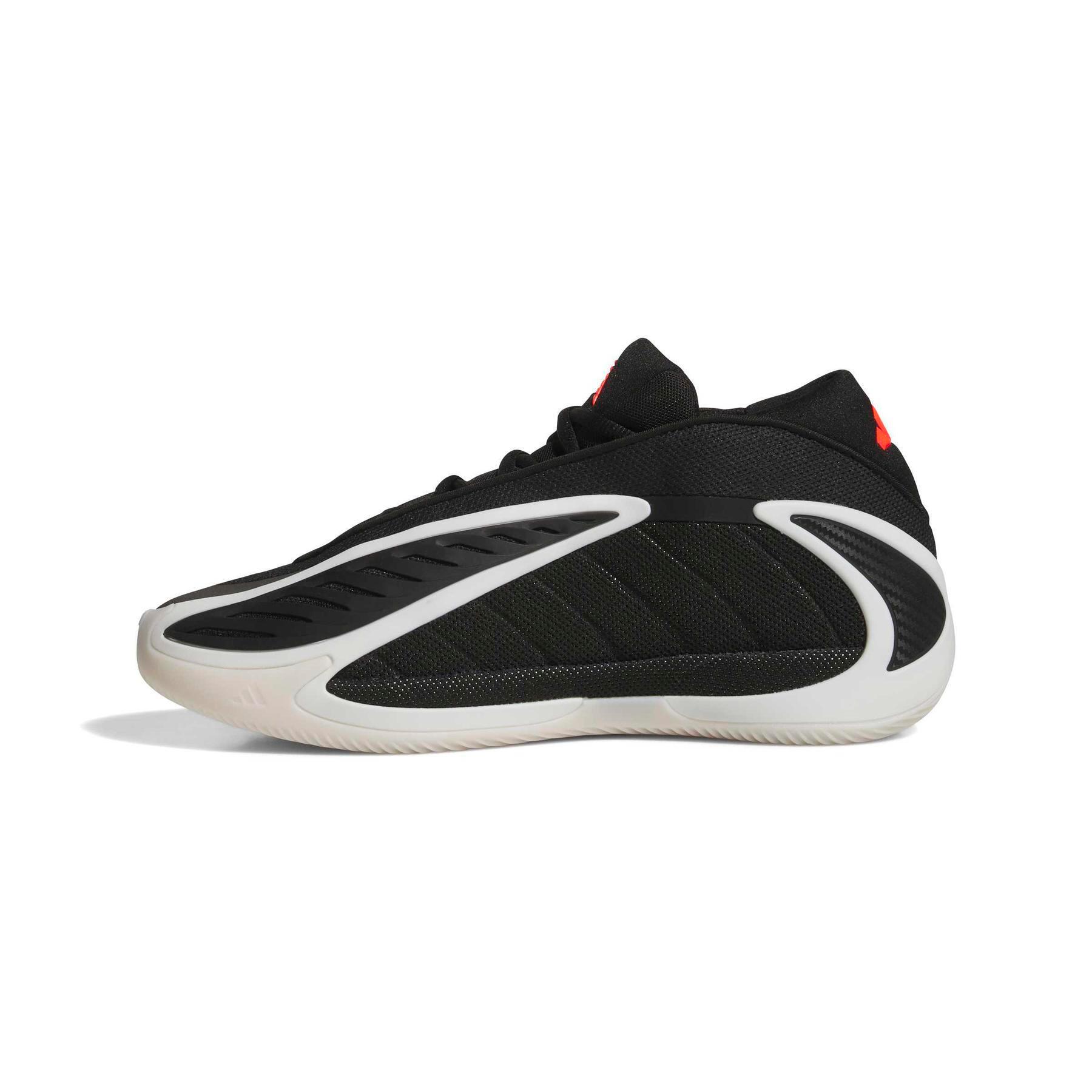 Zapatillas de baloncesto A.E. 2 Core Black 7/7