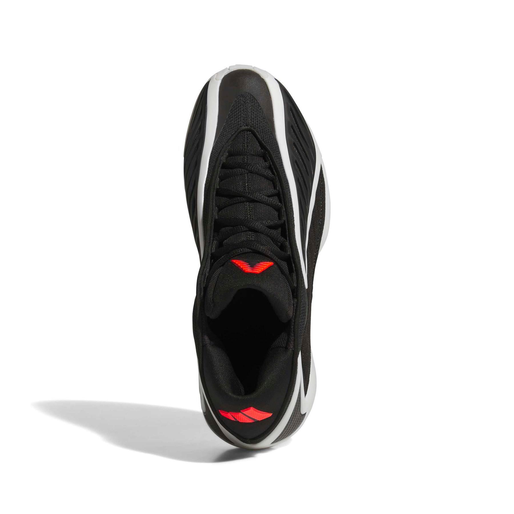 Zapatillas de baloncesto A.E. 2 Core Black 4/7