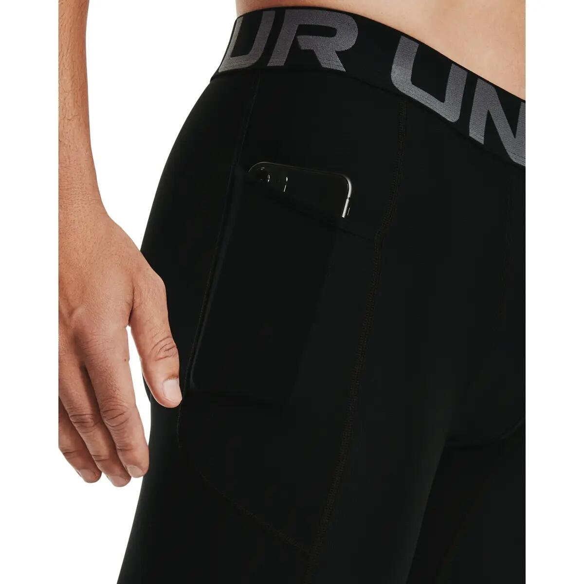Pantaloncini a compressione Under Armour 6/6