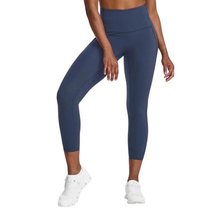 Damskie legginsy kompresyjne 7/8 z wysokim stanem 2XU Form Stash