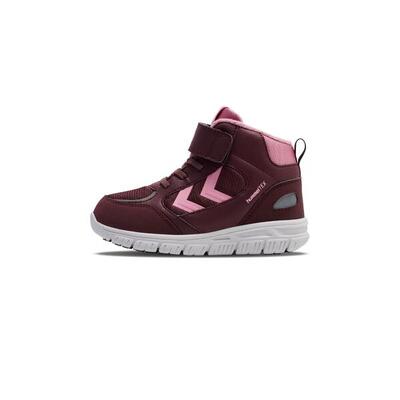 Stivali per bambini Hummel X-light 2.0 Tex Mid