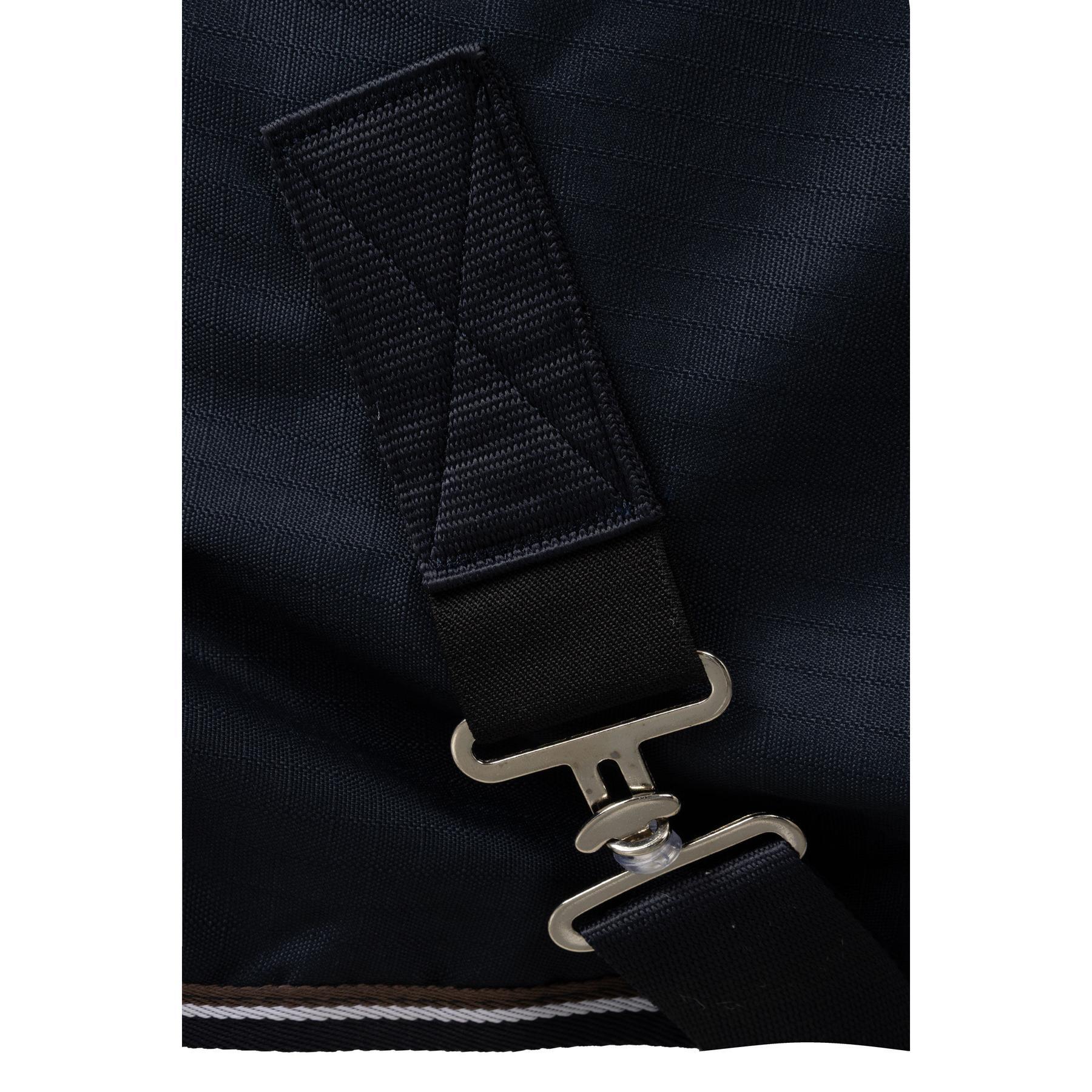Coperta da paddock per cavalli Horze Glasgow Full Neck 200g 5/7