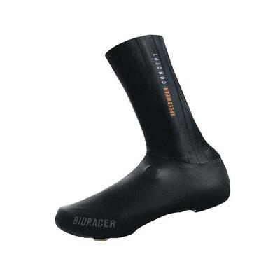 Schoenovertrekken bioracer speedwear concept aero