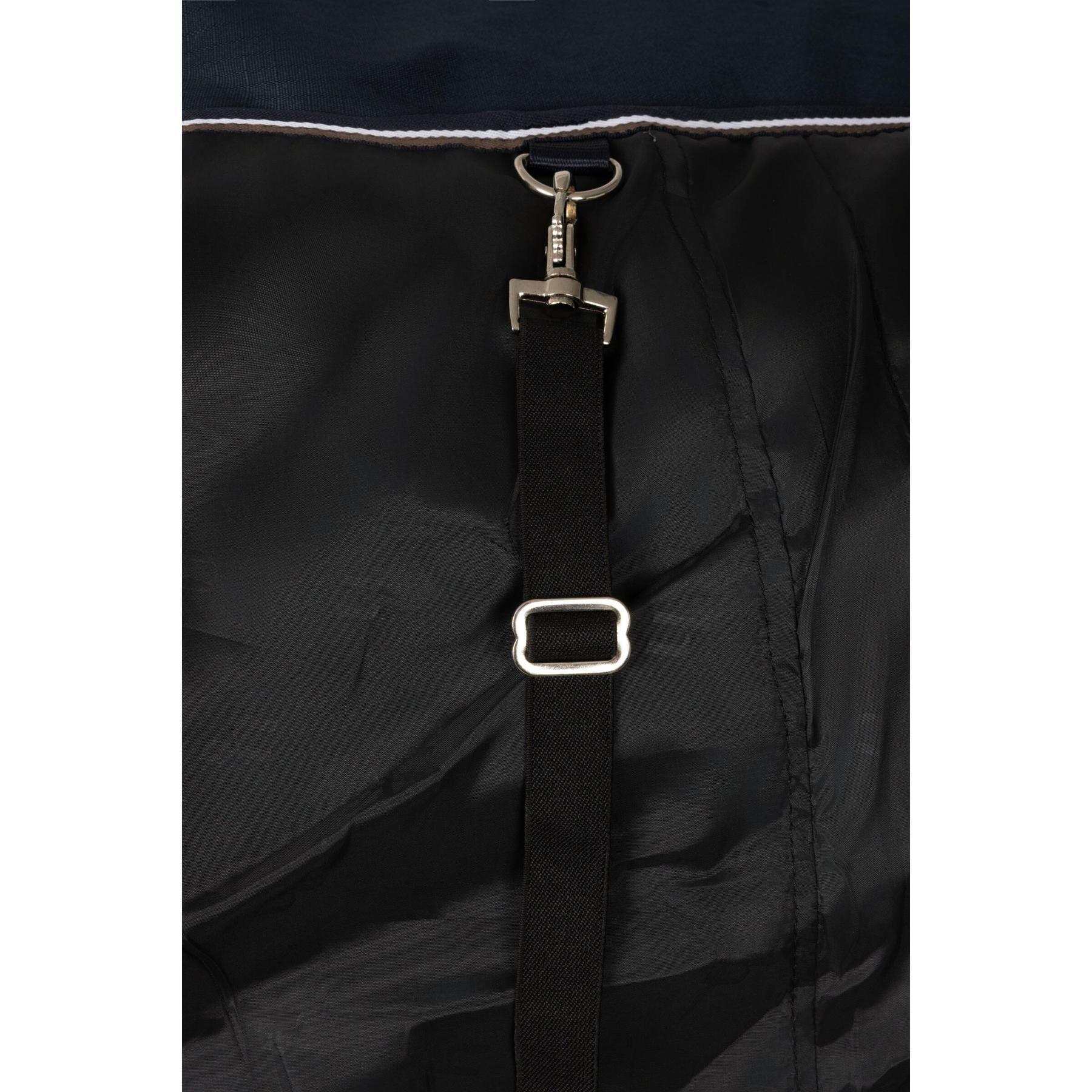 Coperta da paddock per cavalli Horze Glasgow Full Neck 200g 4/7