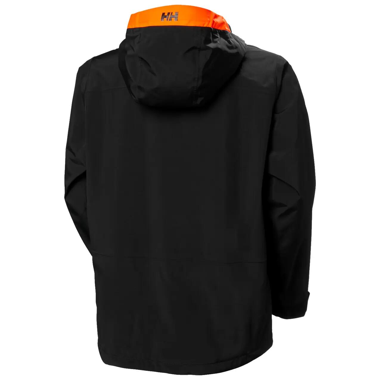 Giacca da sci con cappuccio Helly Hansen Sogn Tinden 3/7