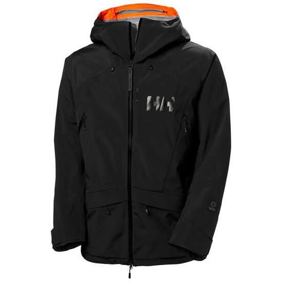 Skijacke mit Kapuze Helly Hansen Sogn Tinden