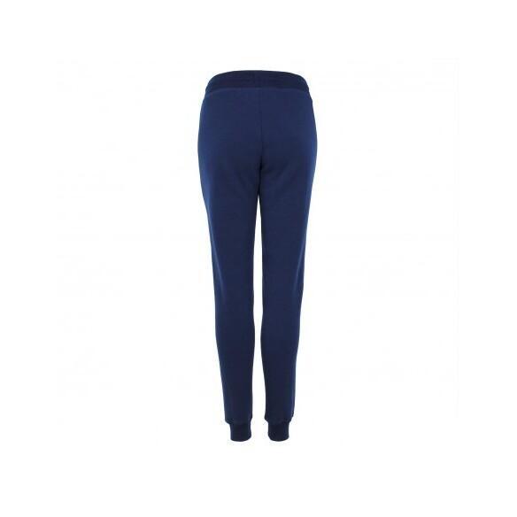 Pantalon de jogging molleton femme Peak Mountain Anoe 3/4