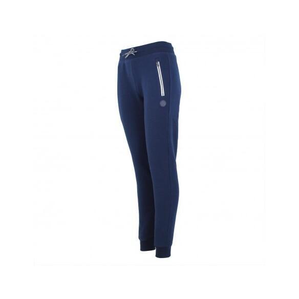 Pantalon de jogging molleton femme Peak Mountain Anoe 2/4
