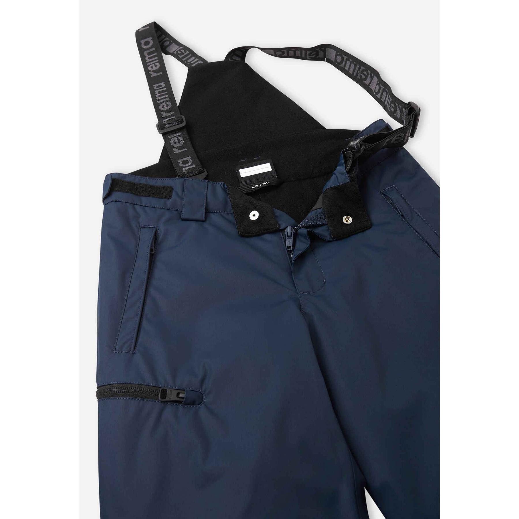 Salopette de ski enfant Reima Terrie 4/7