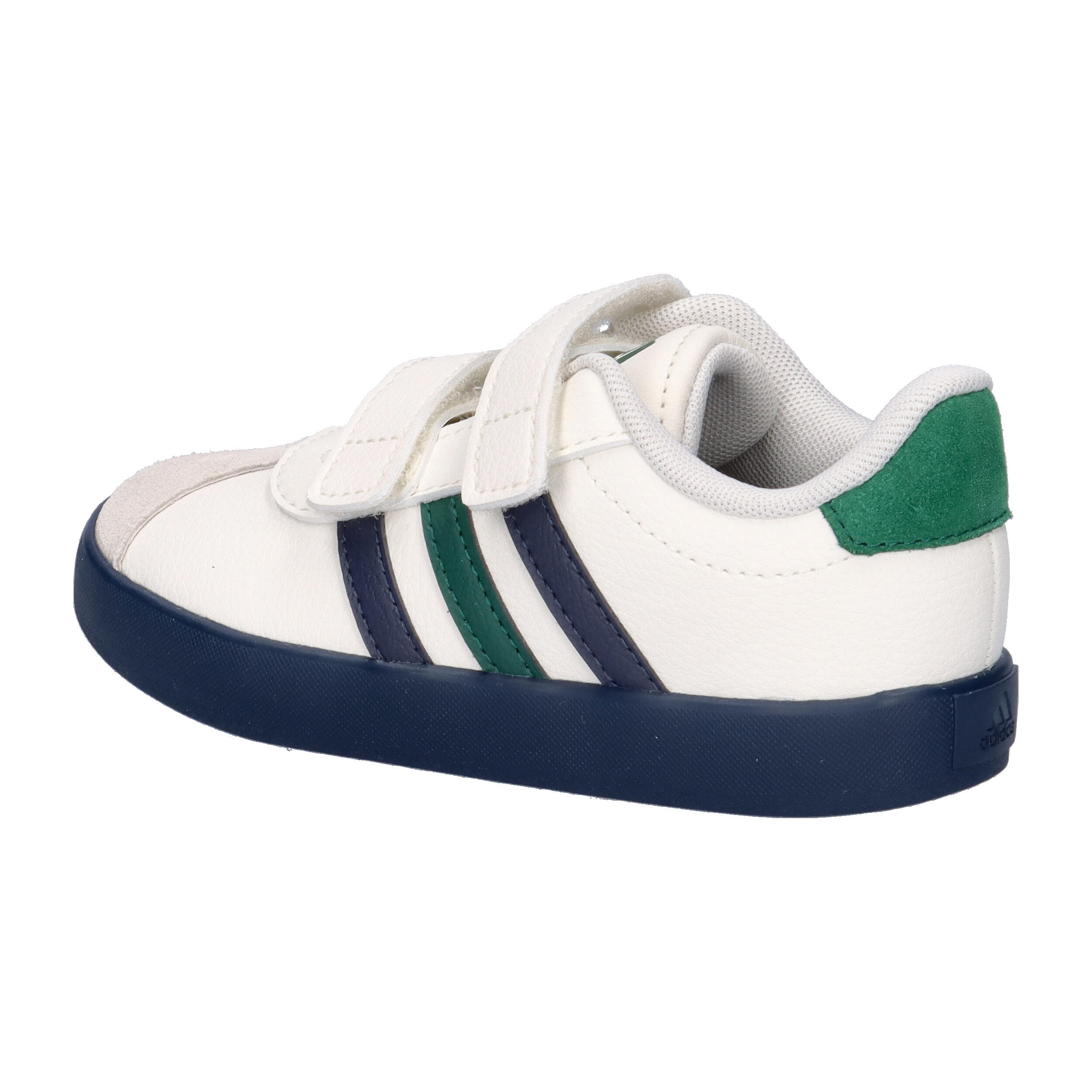 adidas Kinder Sneaker VL COURT 3.0 CF I 2/10
