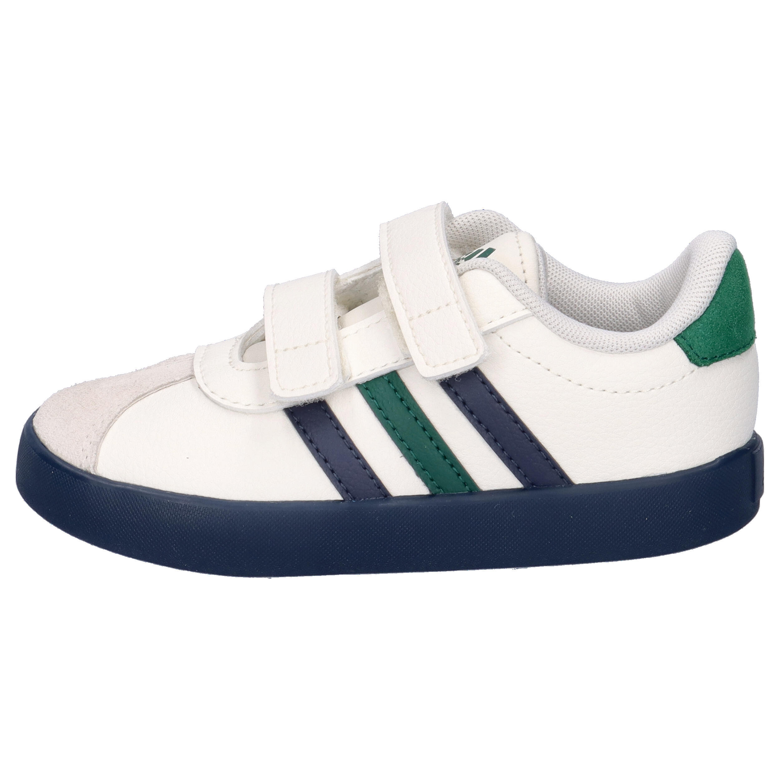 adidas Kinder Sneaker VL COURT 3.0 CF I 10/10