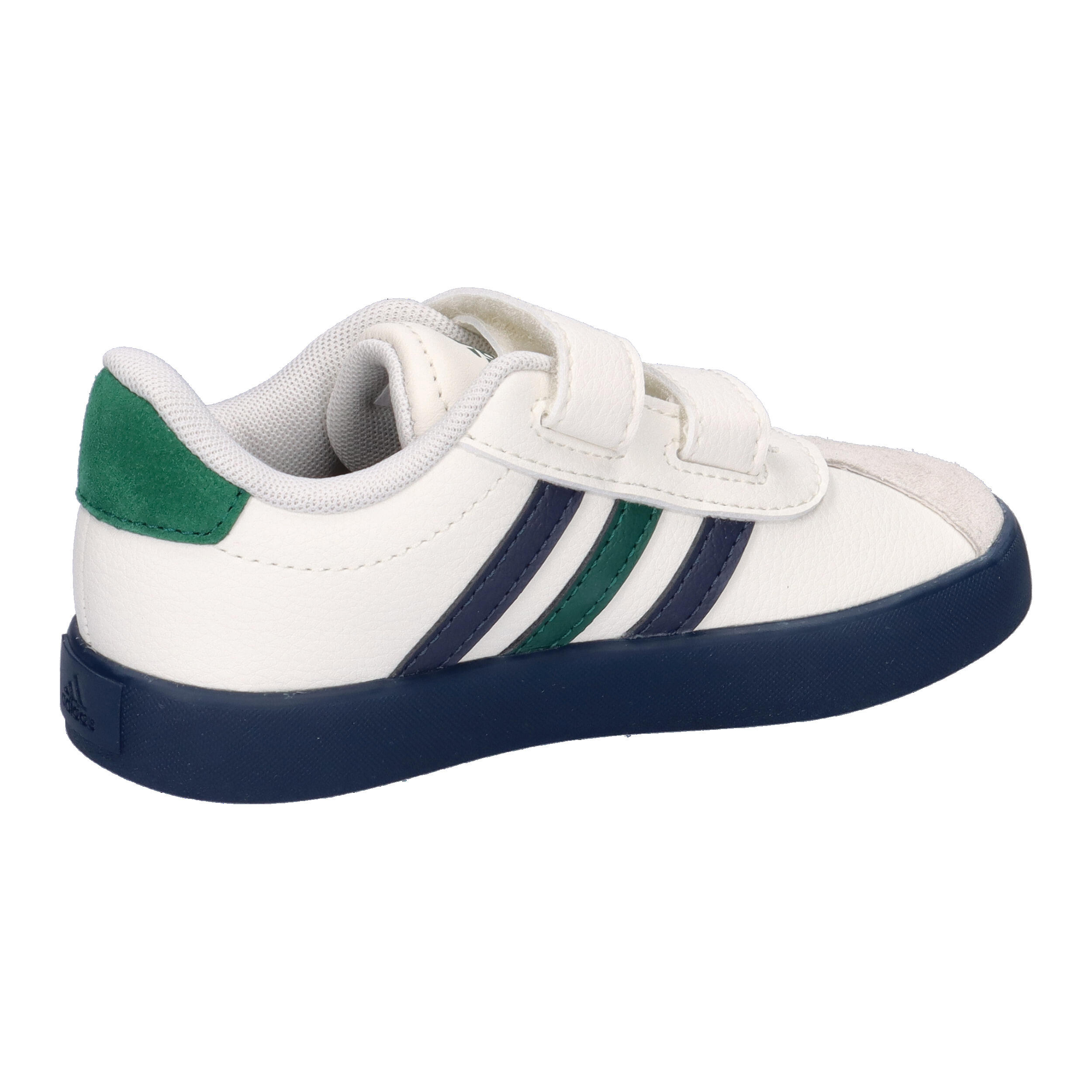 adidas Kinder Sneaker VL COURT 3.0 CF I 6/10