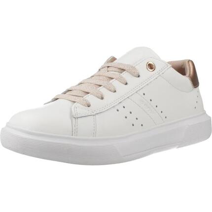 Baskets fille Geox Nettuno