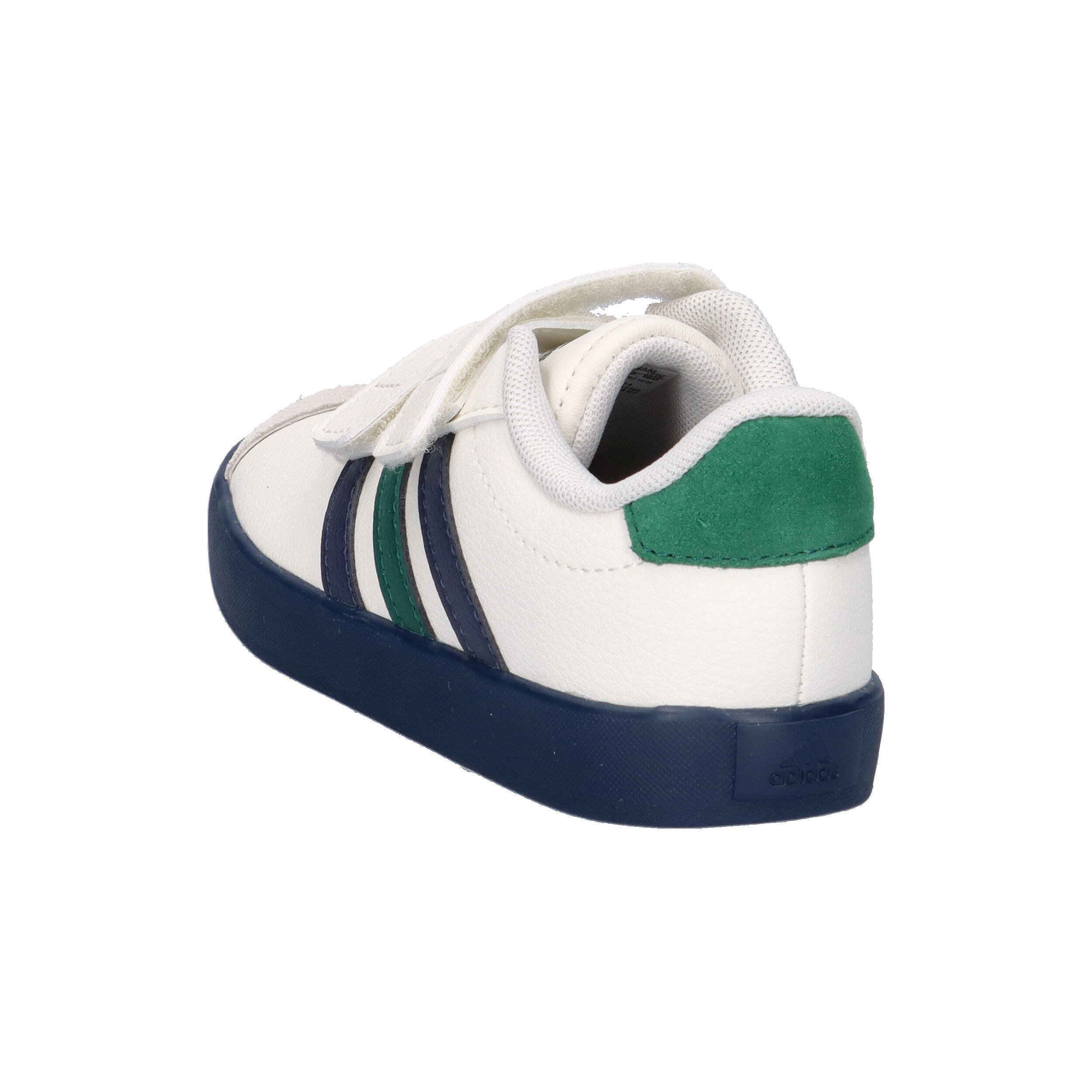 adidas Kinder Sneaker VL COURT 3.0 CF I 3/10